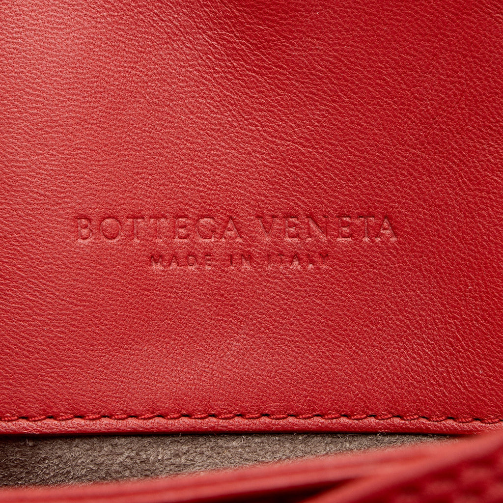 Bottega Veneta Intrecciato Nappa Tote (SHF-q3F7ot)