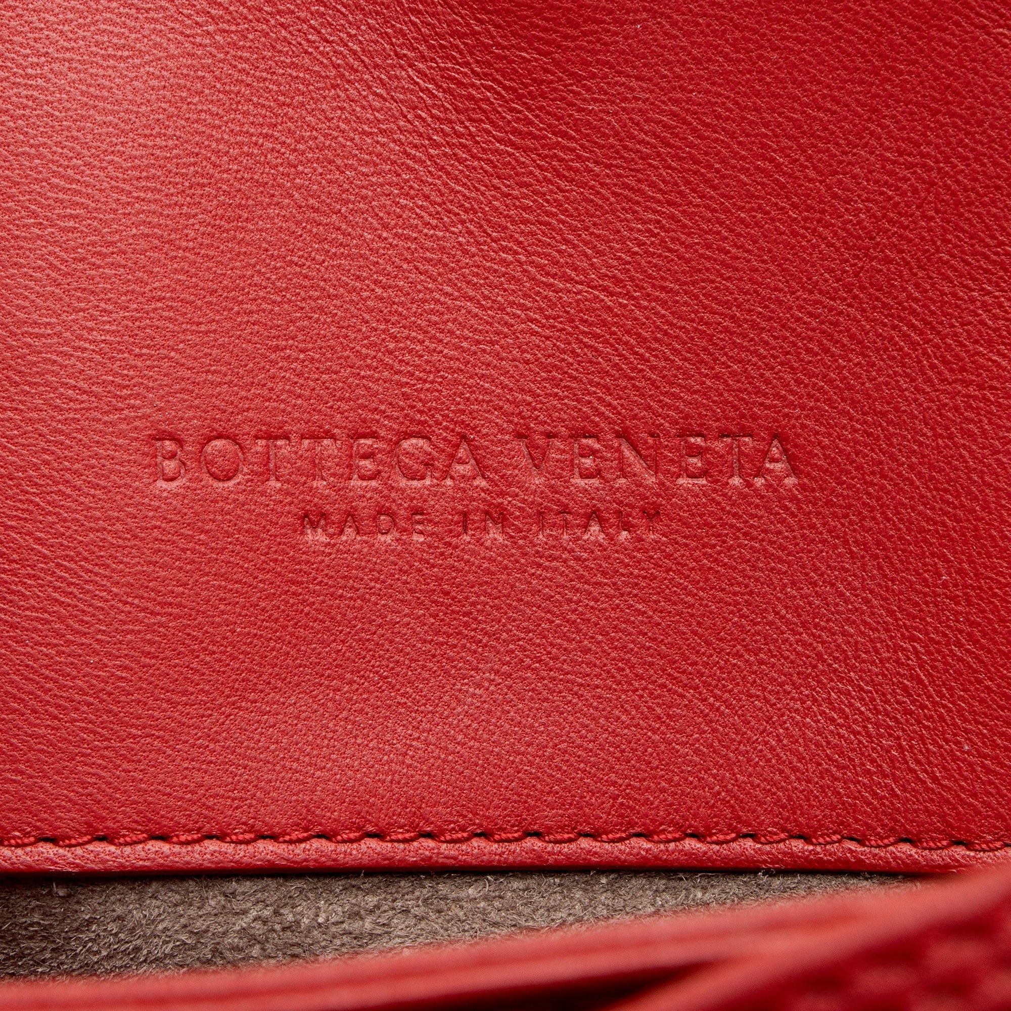 Bottega Veneta Intrecciato Nappa Tote (SHF-q3F7ot)