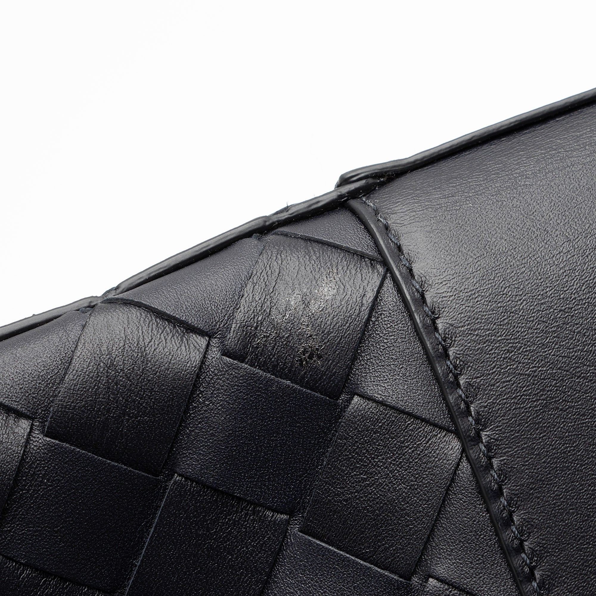 Bottega Veneta Intrecciato Nappa VN Crossbody (SHF-jWRMHs)
