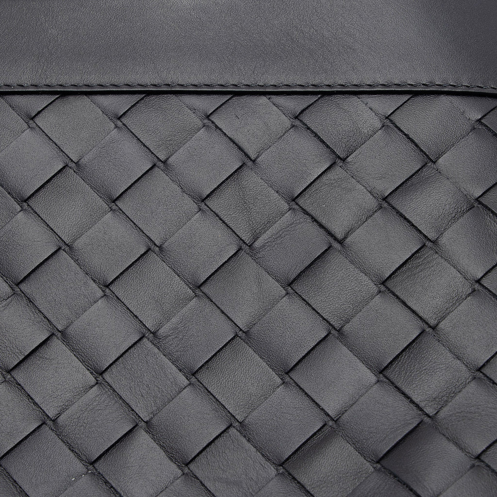 Bottega Veneta Intrecciato Nappa VN Crossbody (SHF-jWRMHs)