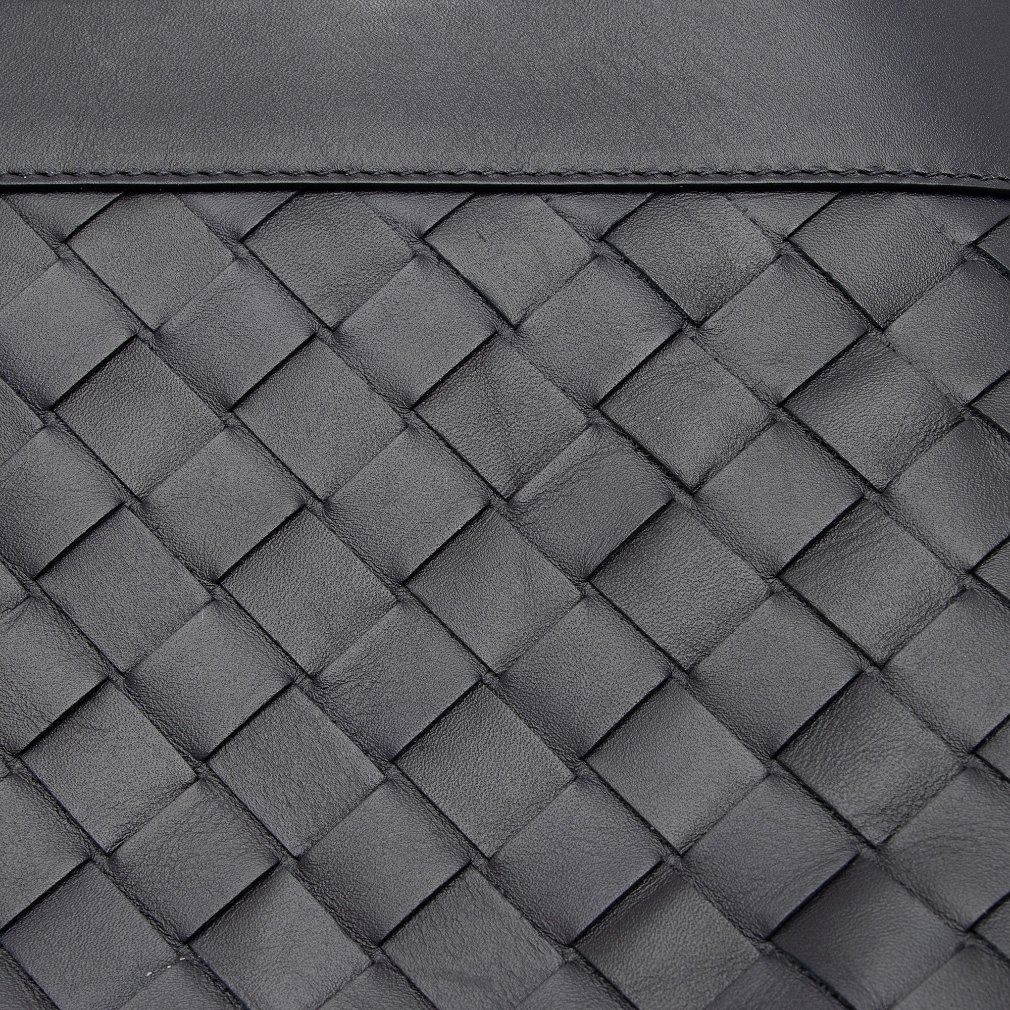 Bottega Veneta Intrecciato Nappa VN Crossbody (SHF-jWRMHs)