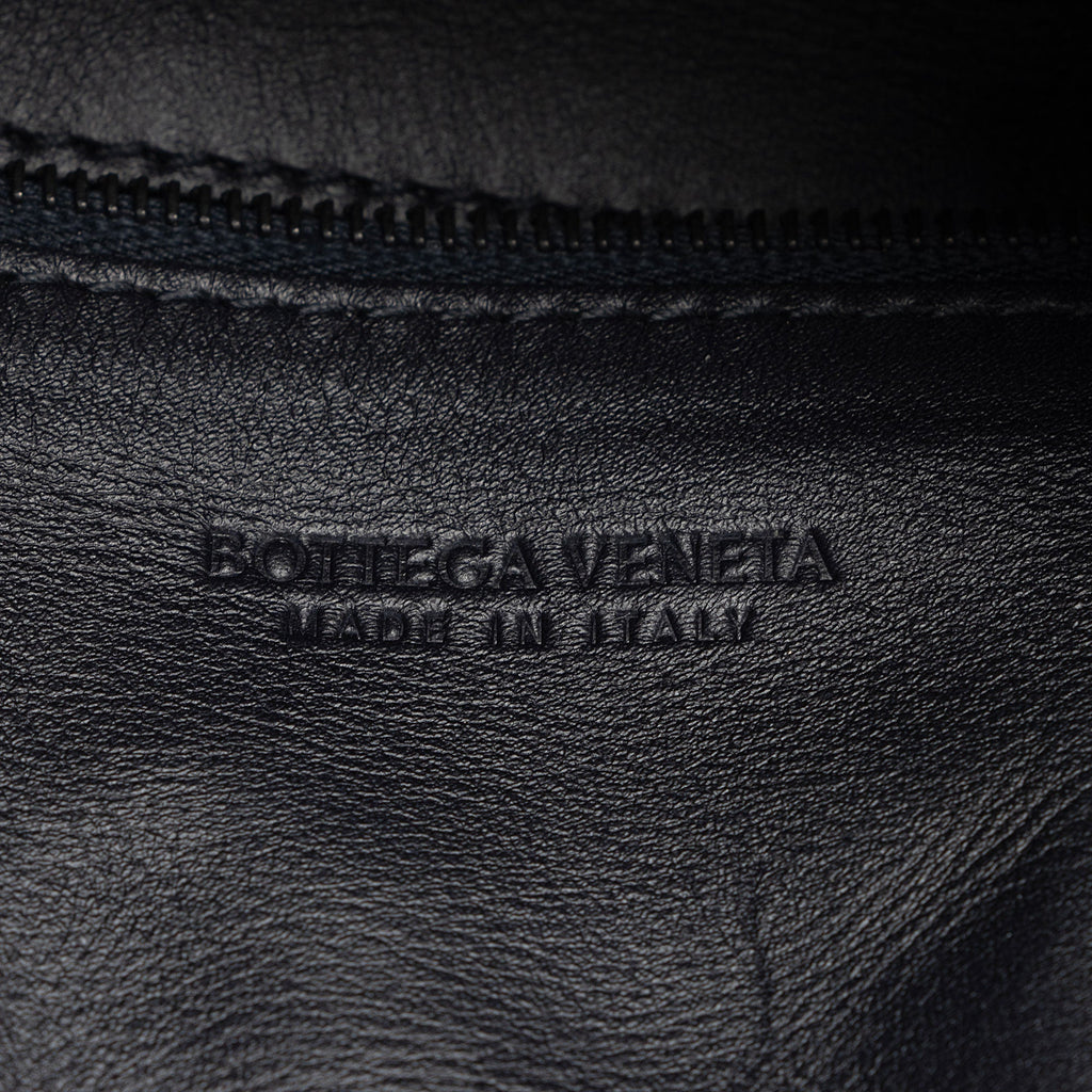 Bottega Veneta Intrecciato Nappa VN Crossbody (SHF-jWRMHs)