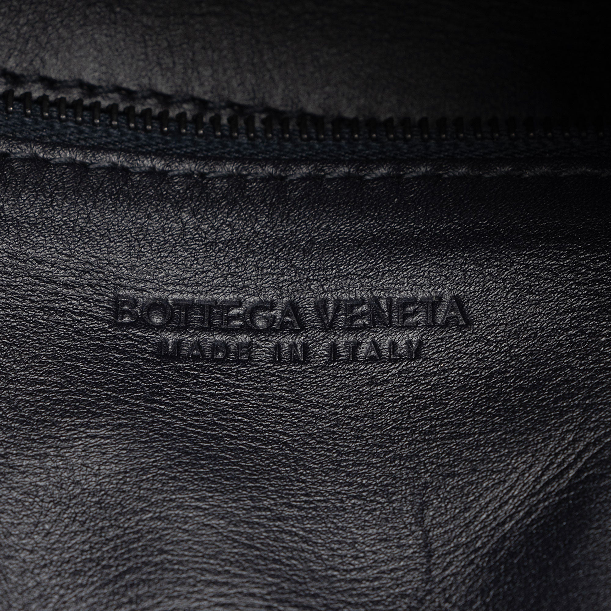 Bottega Veneta Intrecciato Nappa VN Crossbody (SHF-jWRMHs)