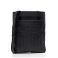 Bottega Veneta Intrecciato Nappa VN Crossbody (SHF-jWRMHs)