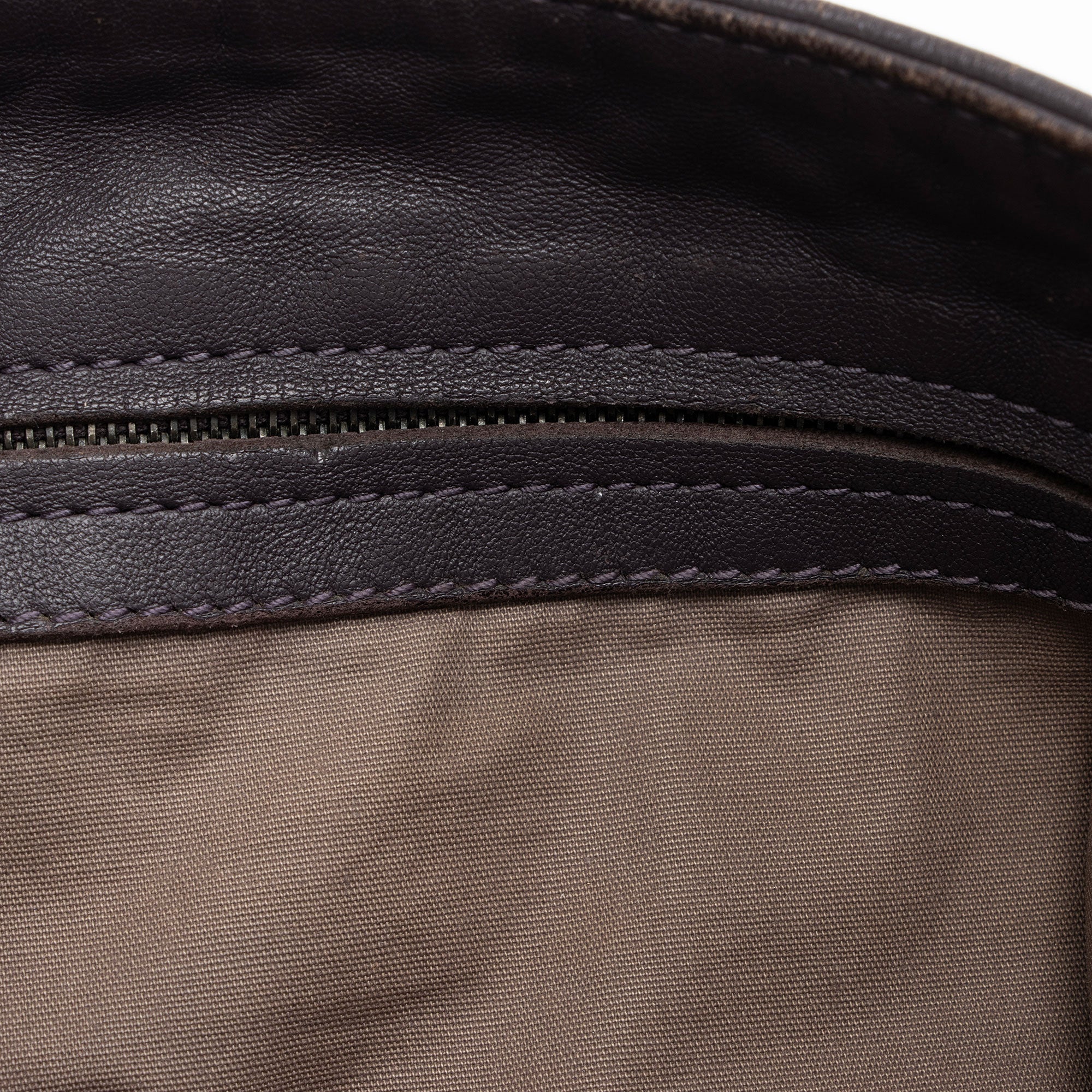 Bottega Veneta Intrecciato Nappa VN Messenger (SHF-hB4xyD)