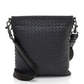 Bottega Veneta Intrecciato Nappa VN Messenger (SHF-F0xm6E)