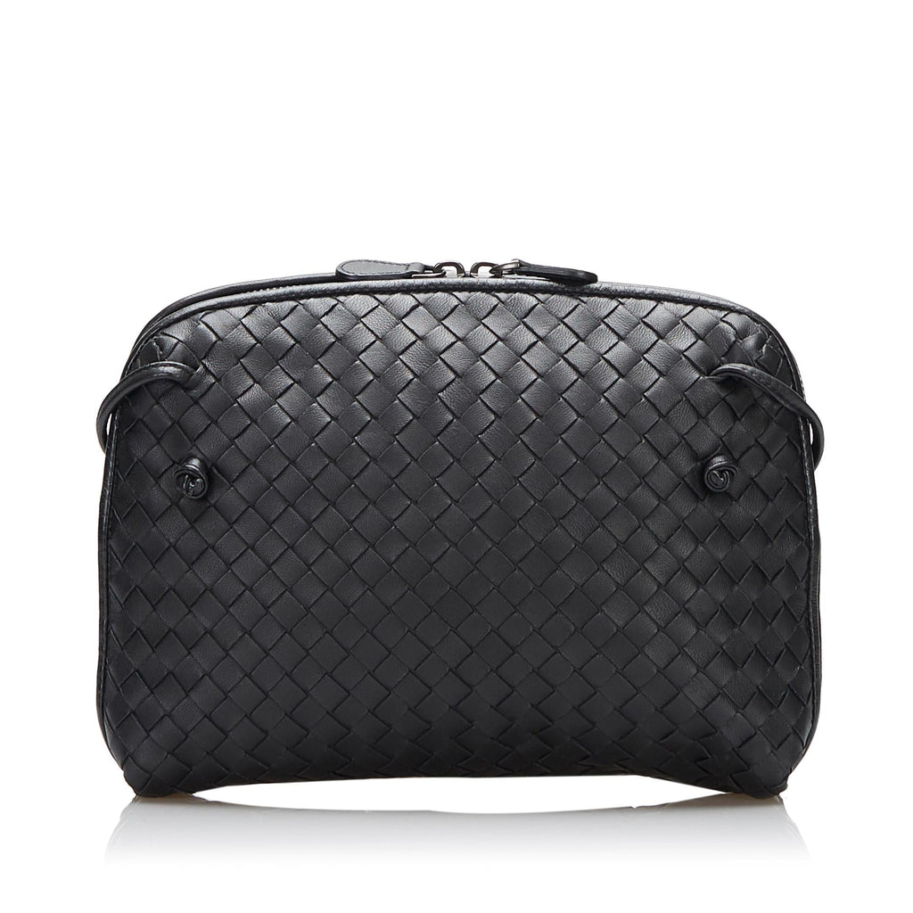 Bottega Veneta Intrecciato Nodini (SHG-Vx0llr)
