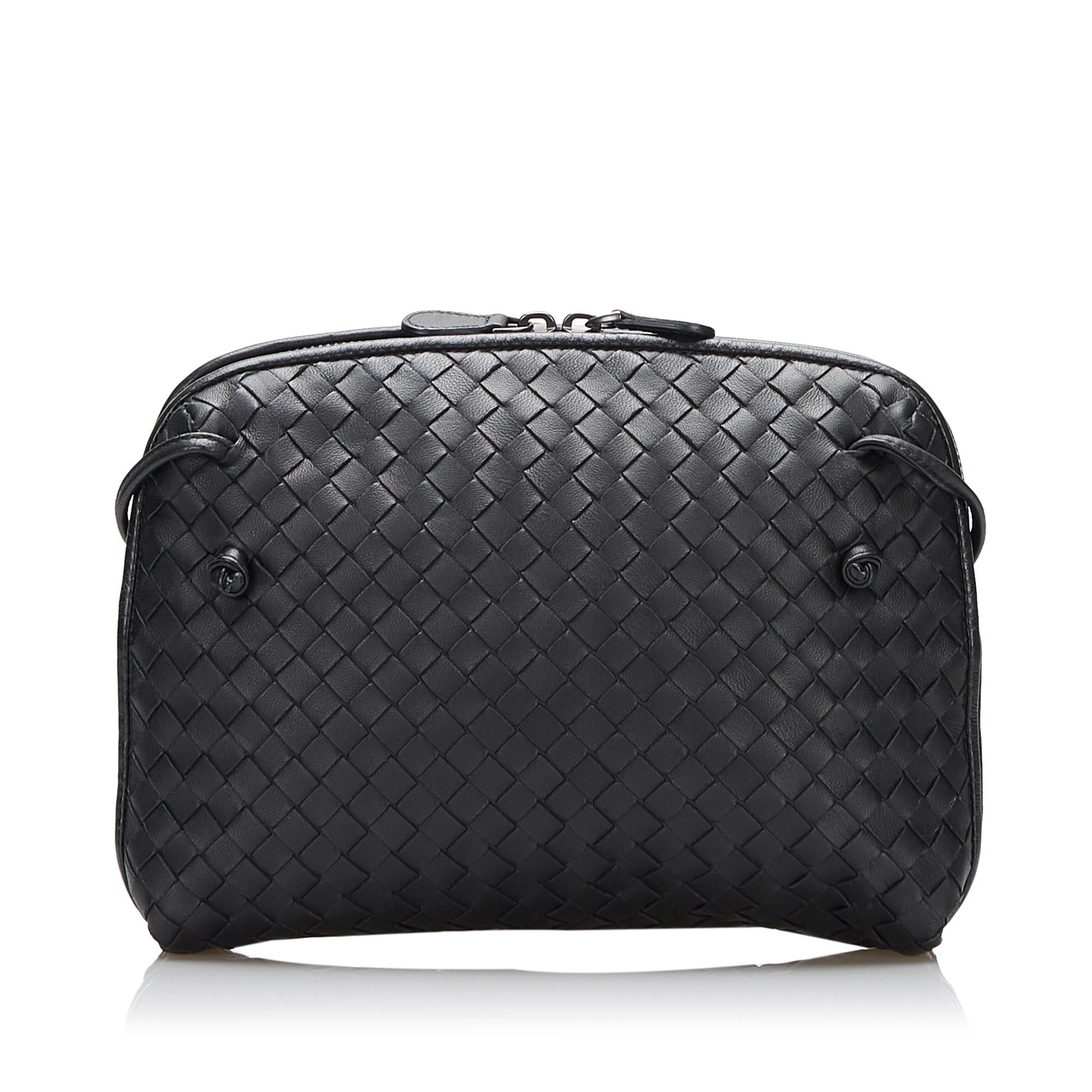 Bottega Veneta Intrecciato Nodini (SHG-Vx0llr)