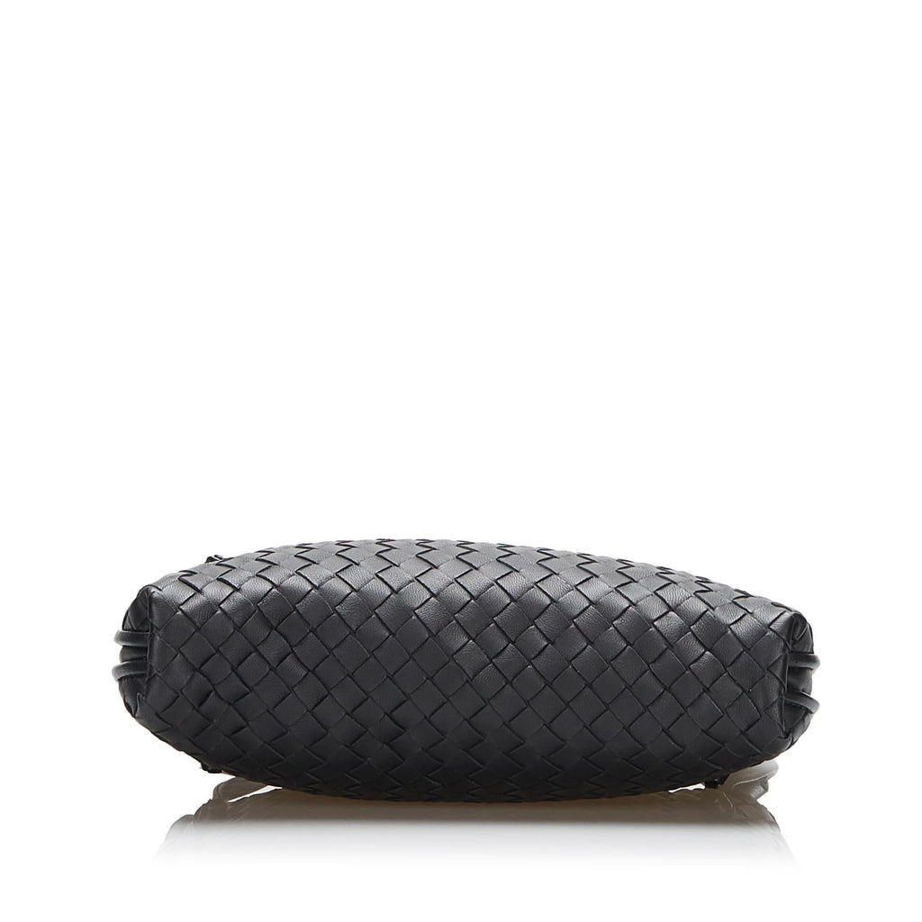 Bottega Veneta Intrecciato Nodini (SHG-Vx0llr)