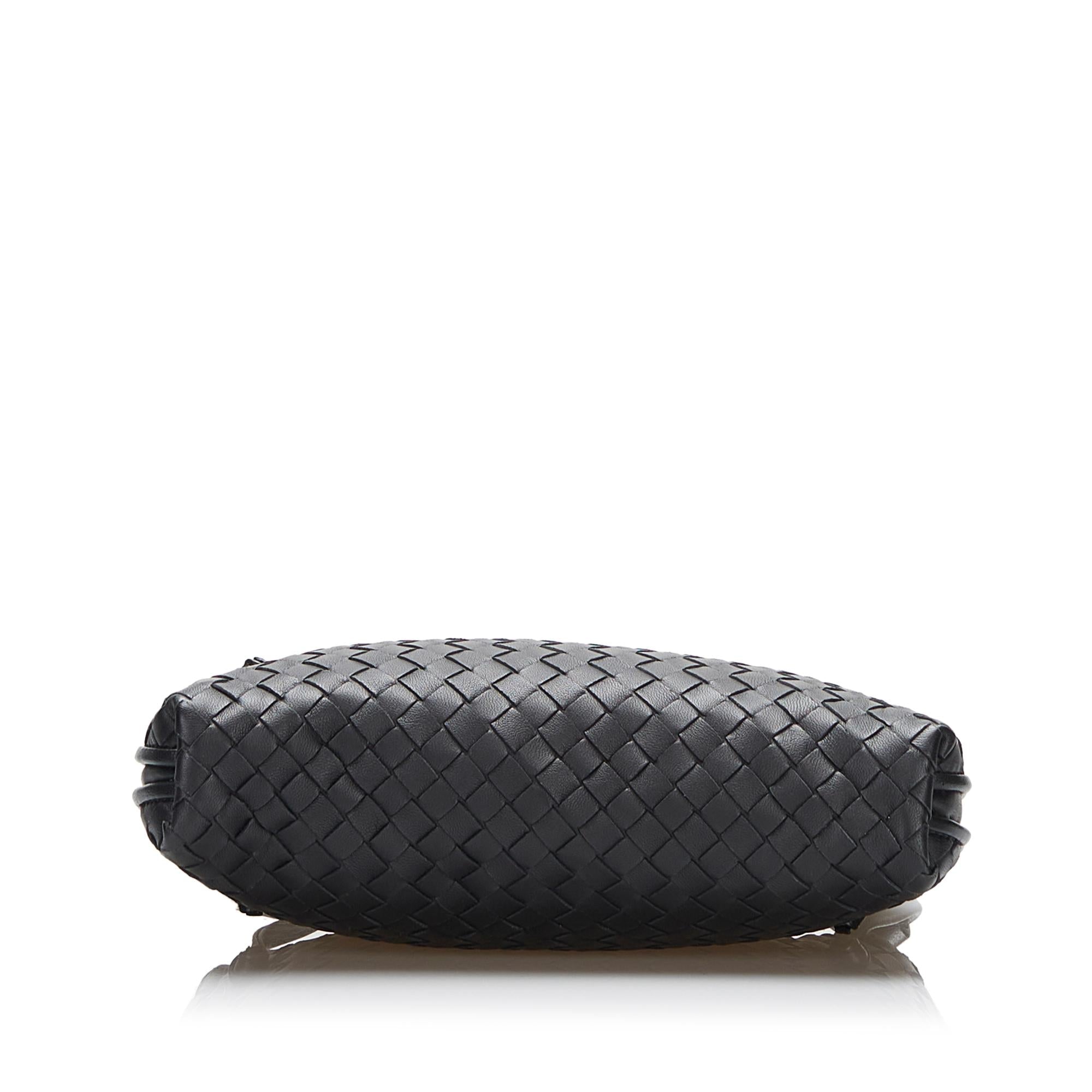 Bottega Veneta Intrecciato Nodini (SHG-Vx0llr)