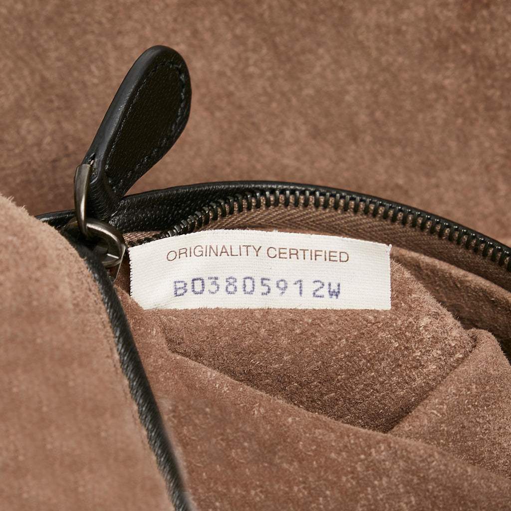 Bottega Veneta Intrecciato Nodini (SHG-Vx0llr)