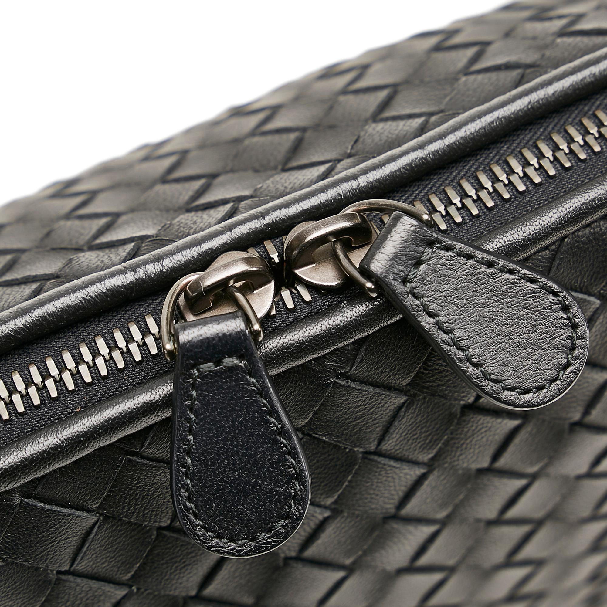Bottega Veneta Intrecciato Nodini (SHG-Vx0llr)