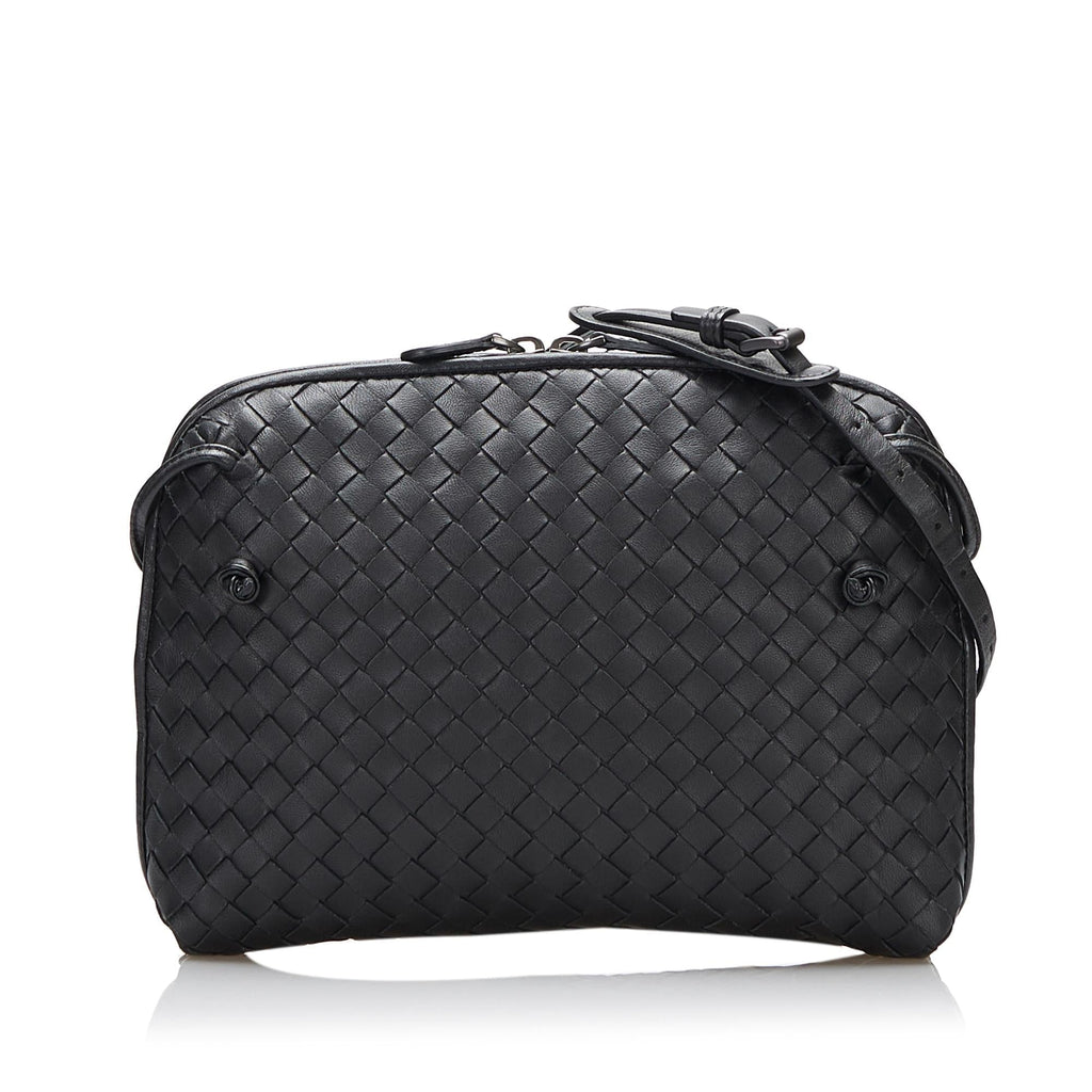 Bottega Veneta Intrecciato Nodini (SHG-Vx0llr)