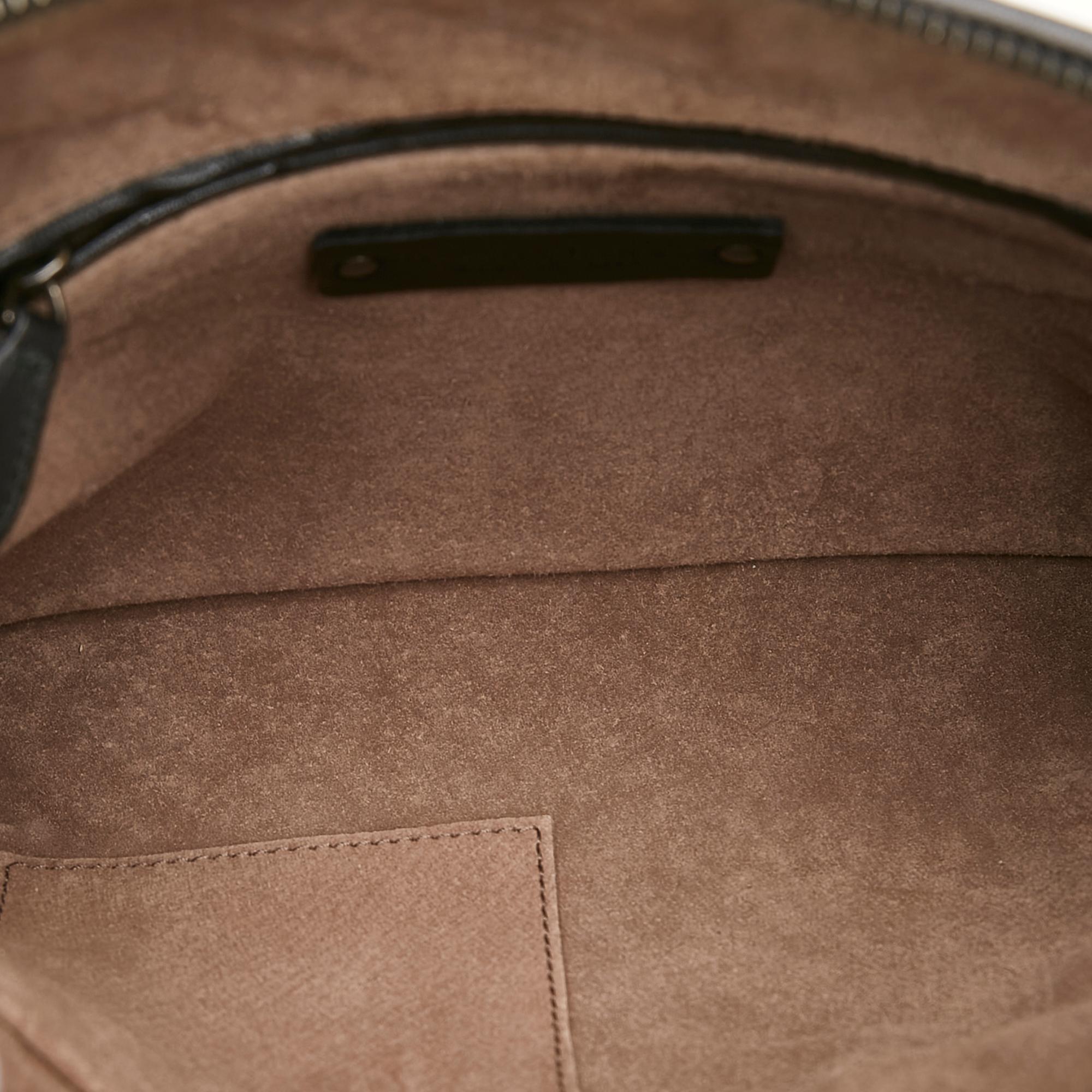 Bottega Veneta Intrecciato Nodini (SHG-Vx0llr)