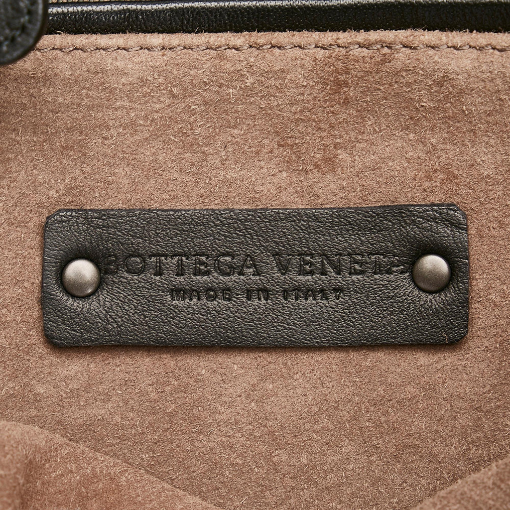 Bottega Veneta Intrecciato Nodini (SHG-Vx0llr)