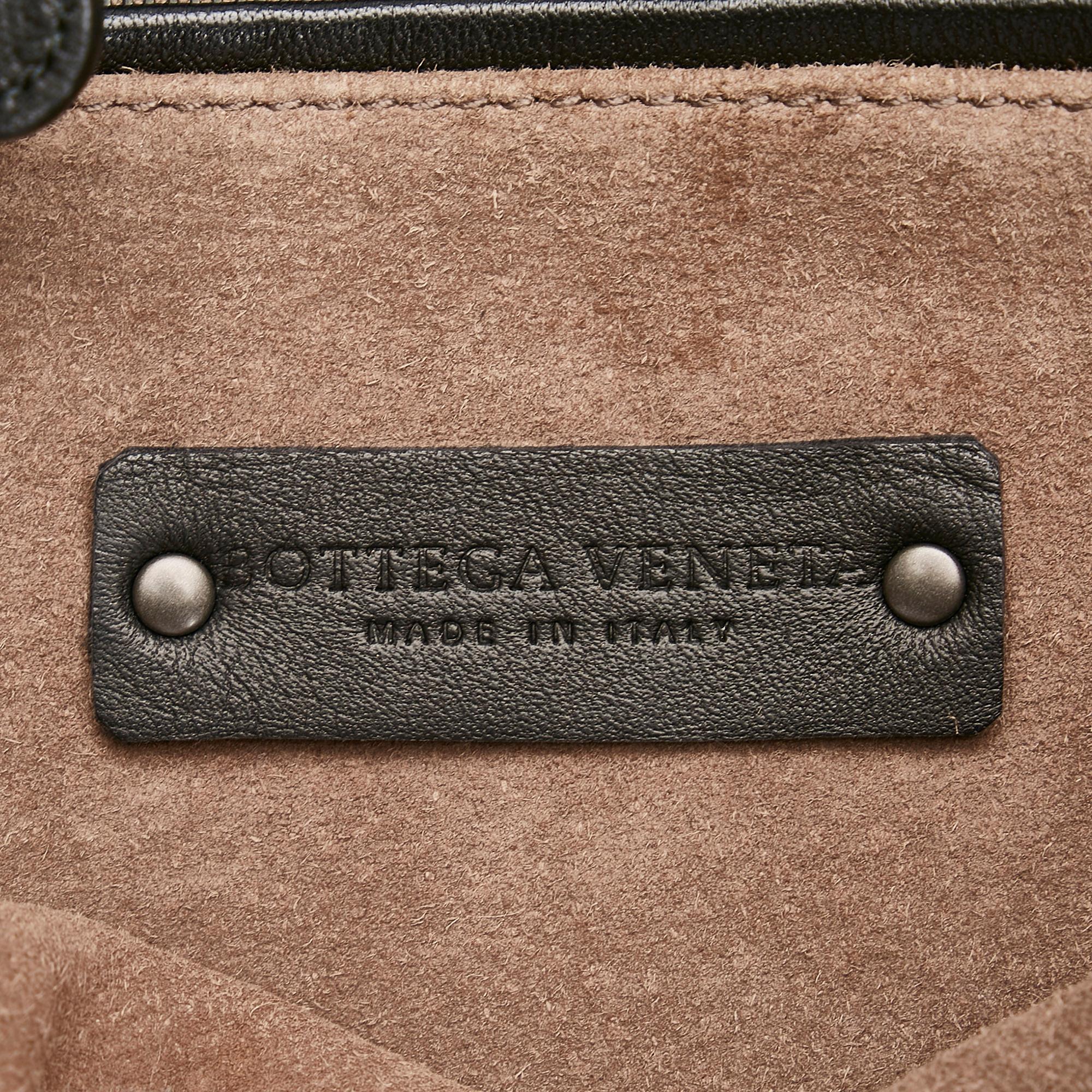 Bottega Veneta Intrecciato Nodini (SHG-Vx0llr)