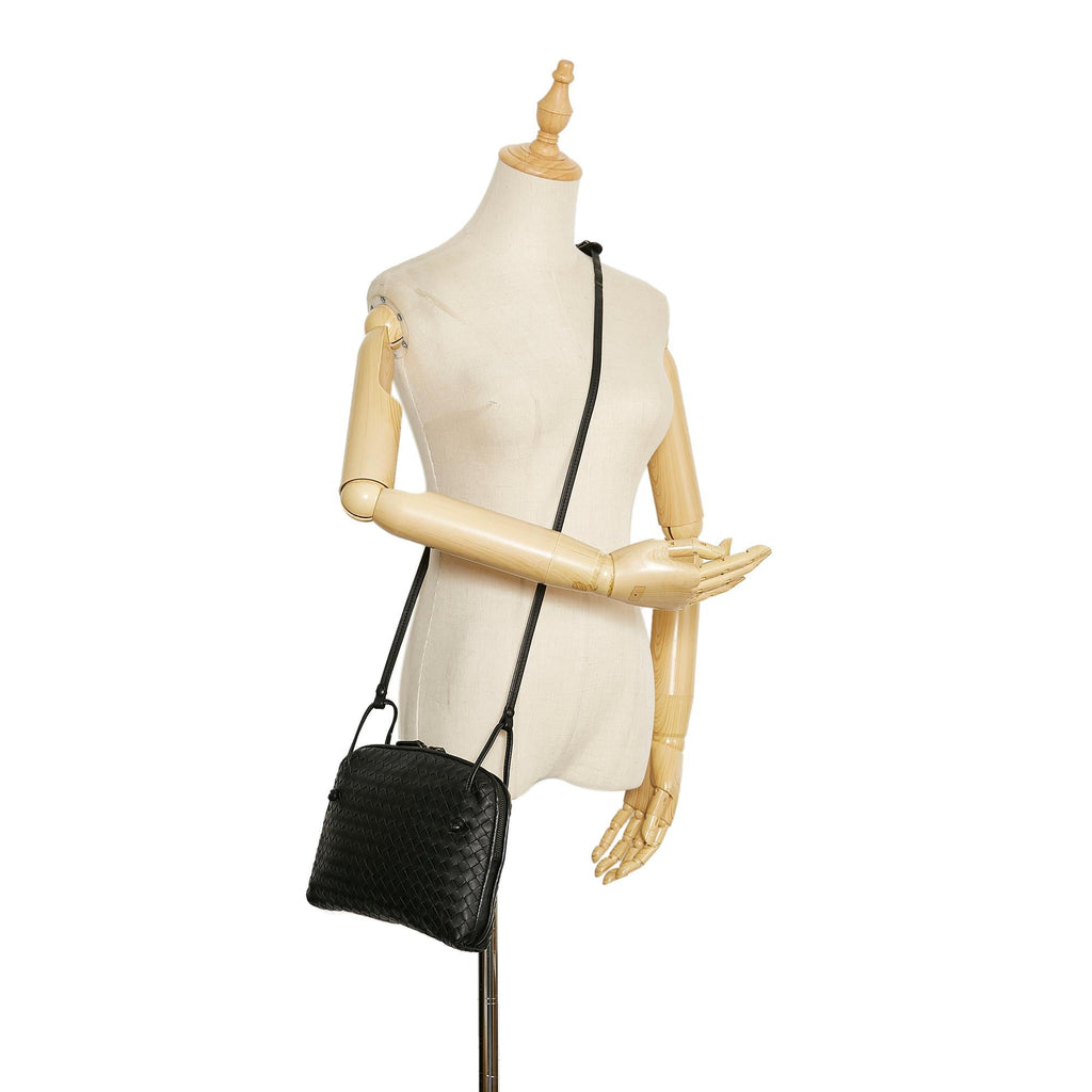 Bottega Veneta Intrecciato Nodini (SHG-Vx0llr)