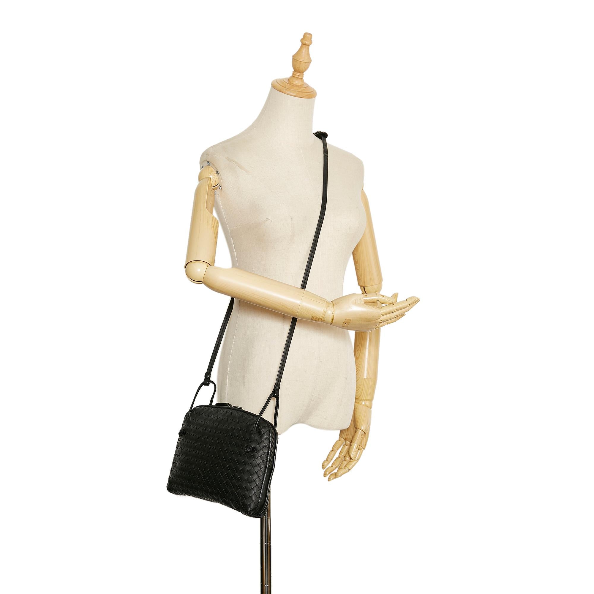 Bottega Veneta Intrecciato Nodini (SHG-Vx0llr)