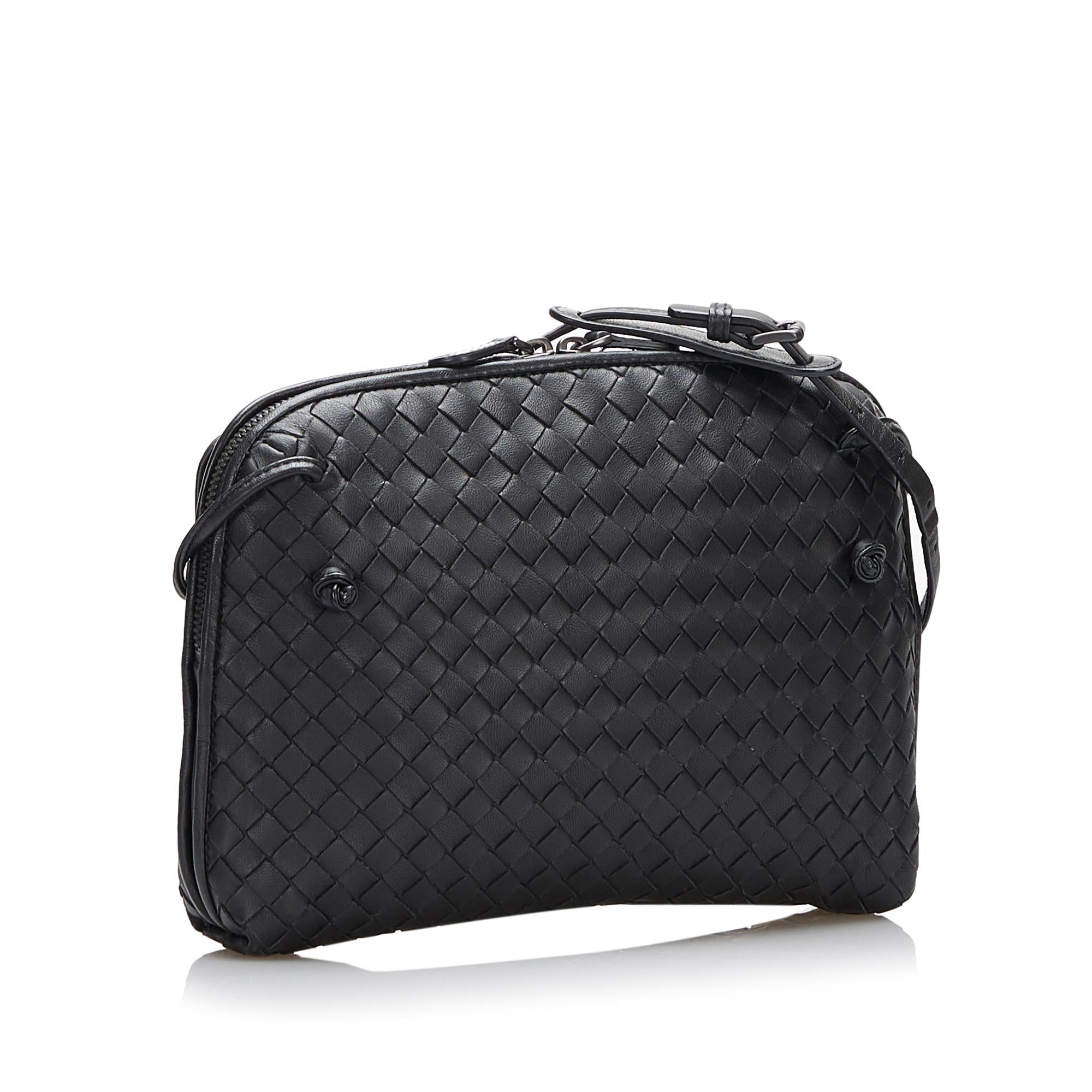 Bottega Veneta Intrecciato Nodini (SHG-Vx0llr)