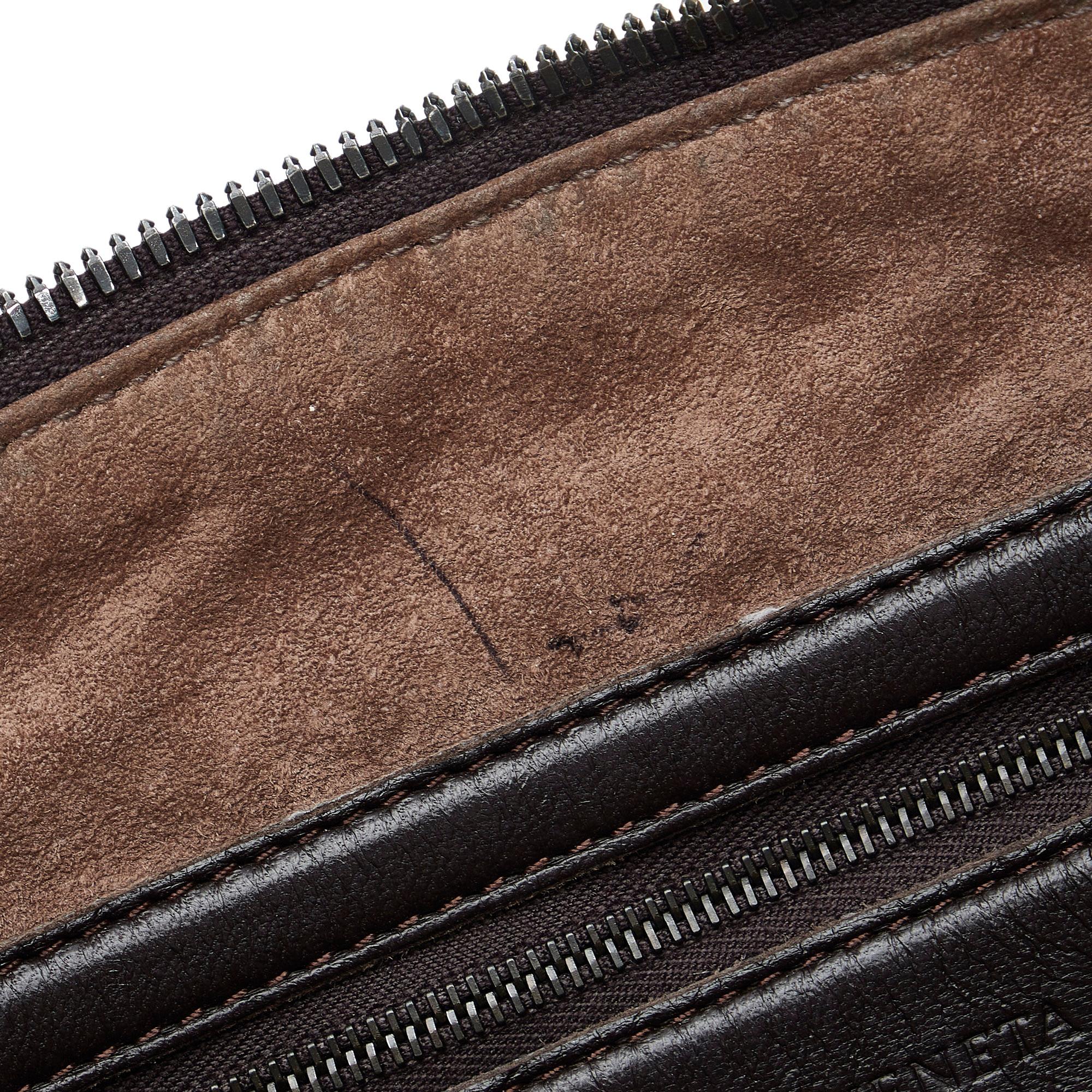 Bottega Veneta Intrecciato Nodini (SHG-tDt5Wa)