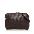Bottega Veneta Intrecciato Nodini (SHG-tDt5Wa)