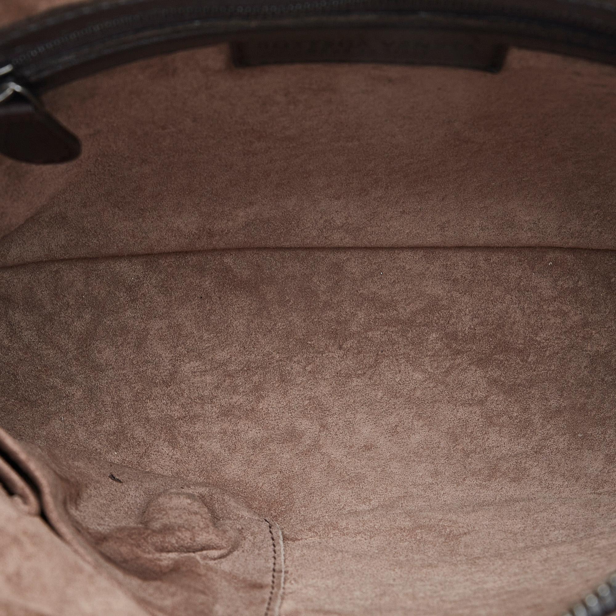 Bottega Veneta Intrecciato Nodini (SHG-tDt5Wa)