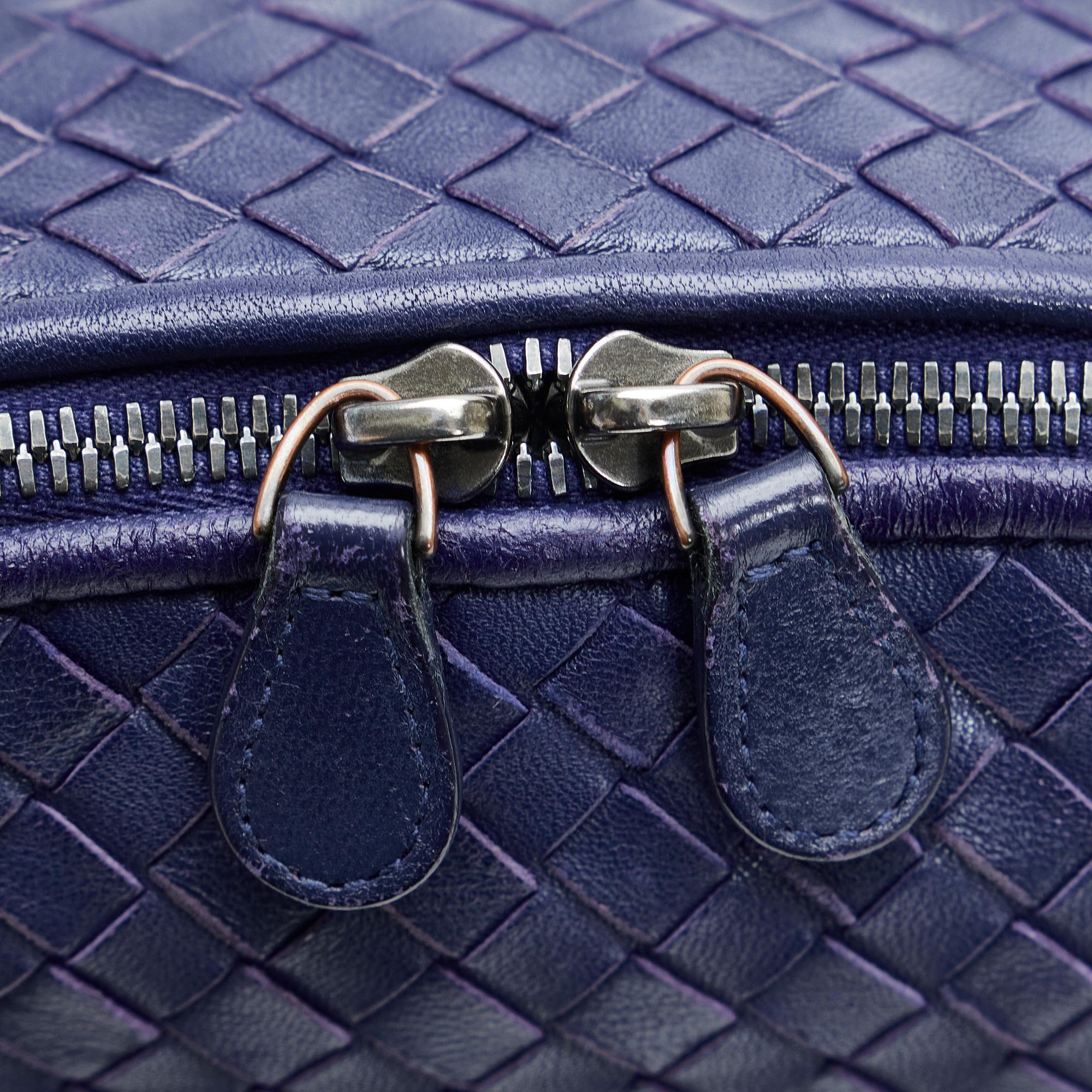 Bottega Veneta Intrecciato Nodini (SHG-bmI149)