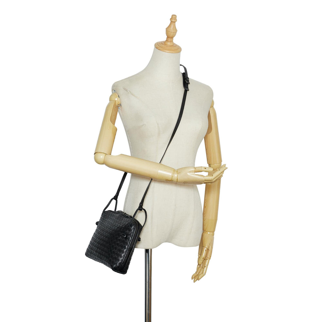 Bottega Veneta Intrecciato Nodini (SHG-By3IMf)