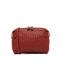 Bottega Veneta Intrecciato Nodini (SHG-MT7SGu)