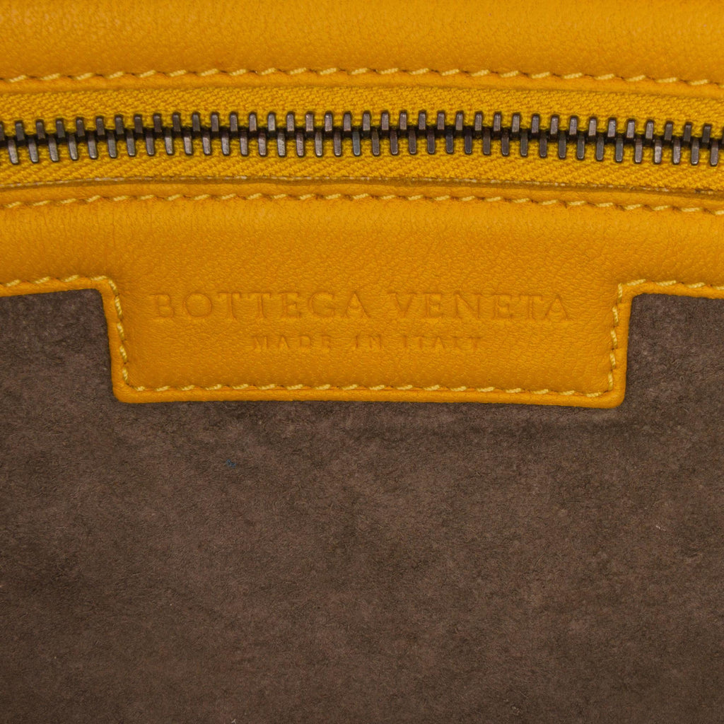 Bottega Veneta Intrecciato Nodini (SHG-vF2Uop)