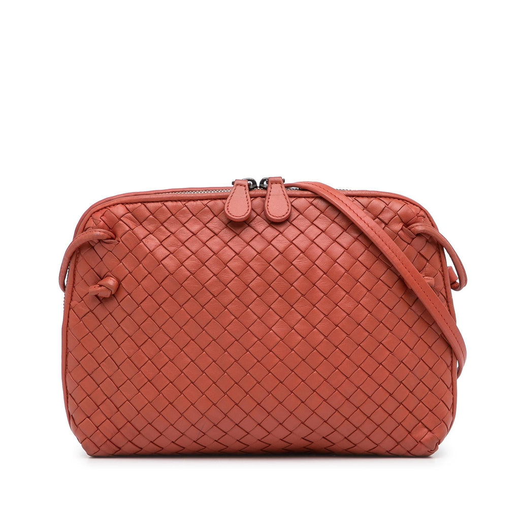 Bottega Veneta Intrecciato Nodini (SHG-1G19R3)