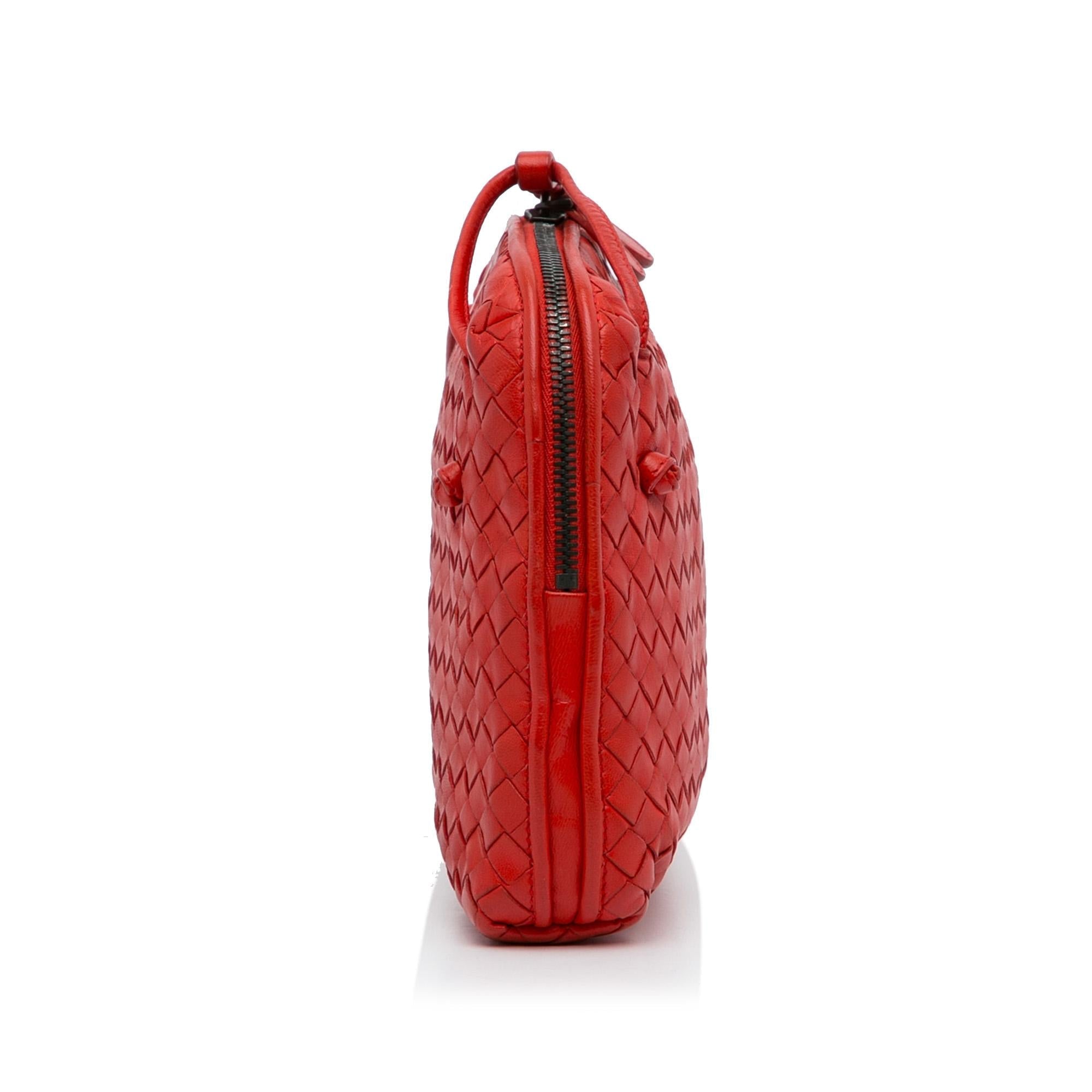 Bottega Veneta Intrecciato Nodini (SHG-GZeOz9)