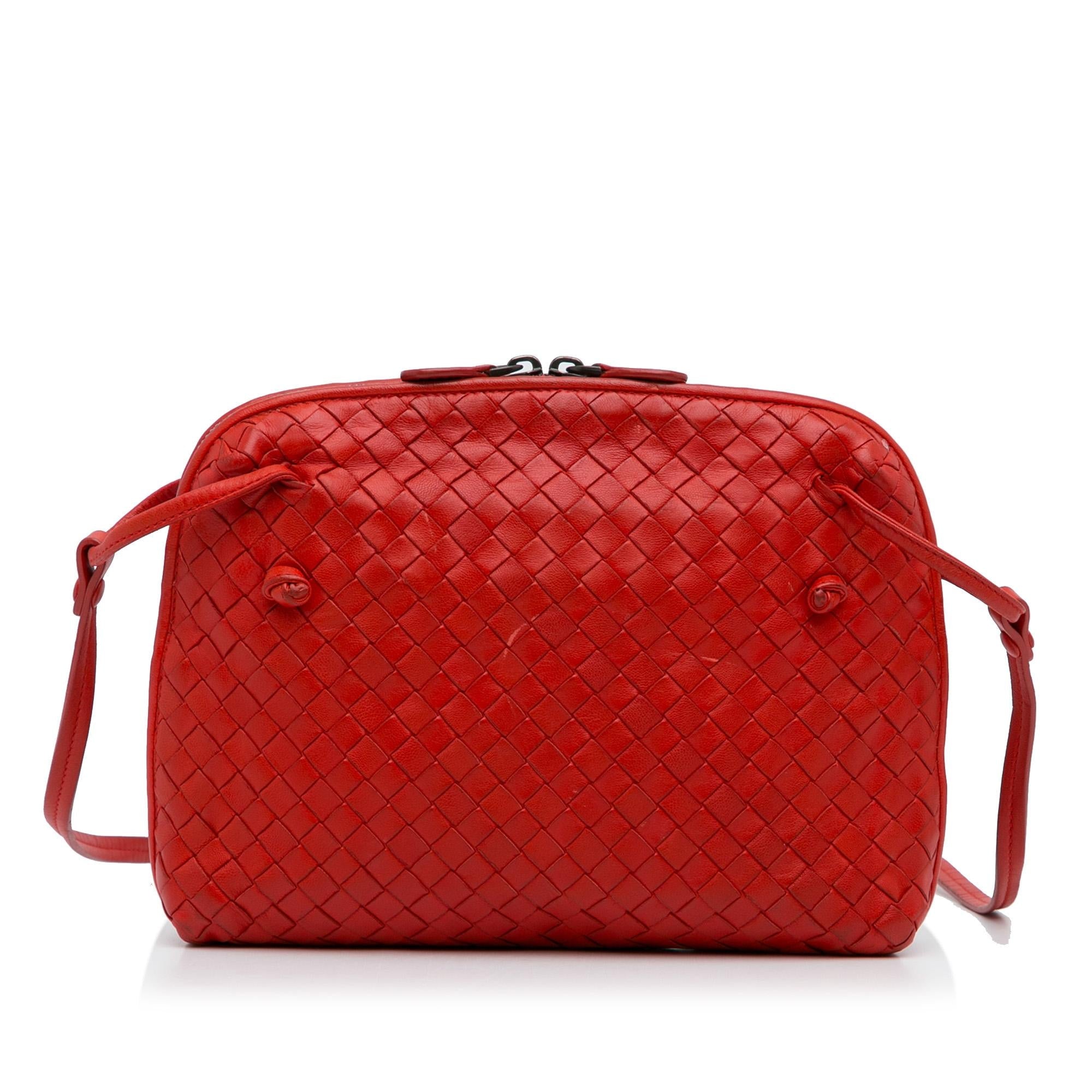 Bottega Veneta Intrecciato Nodini (SHG-GZeOz9)