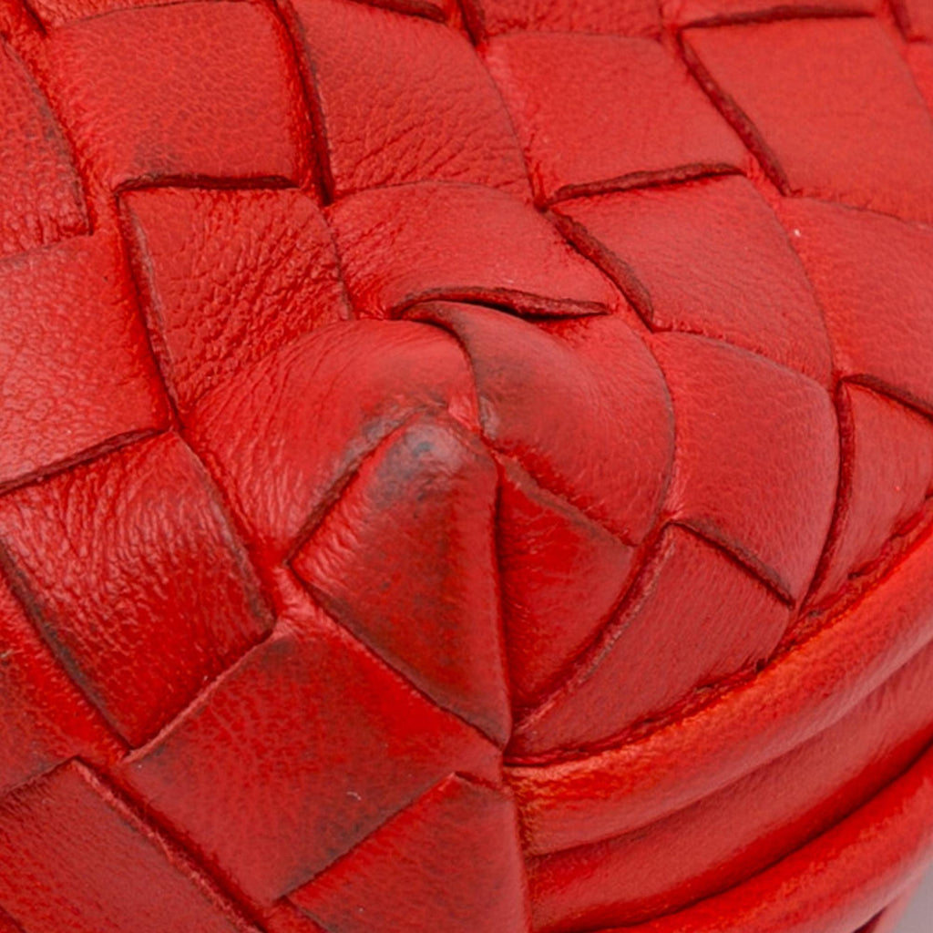 Bottega Veneta Intrecciato Nodini (SHG-GZeOz9)