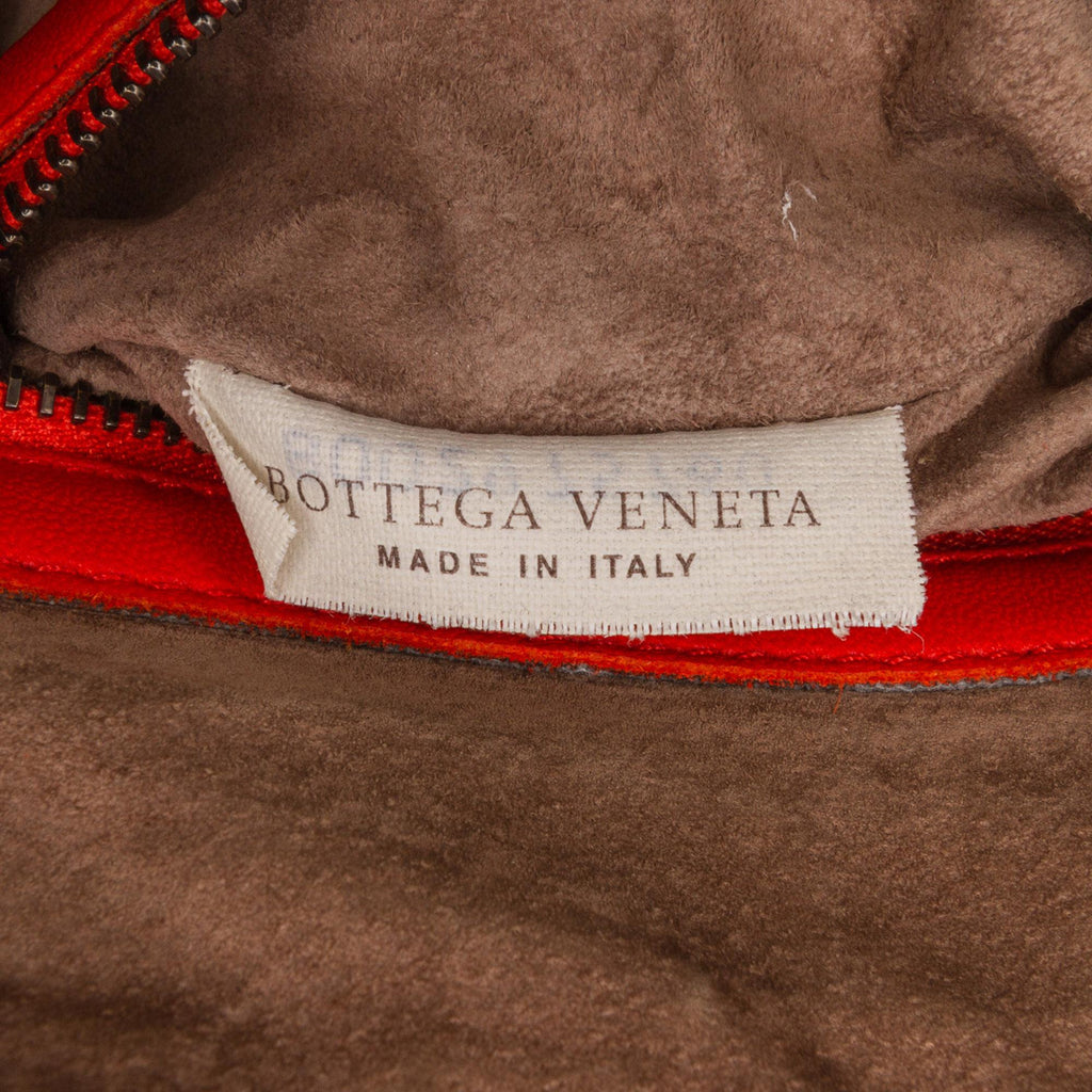 Bottega Veneta Intrecciato Nodini (SHG-GZeOz9)