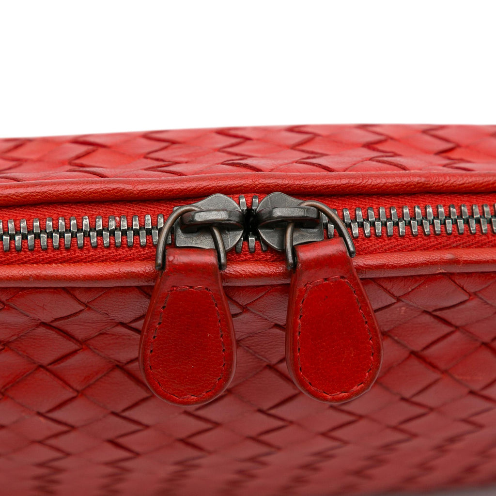Bottega Veneta Intrecciato Nodini (SHG-GZeOz9)