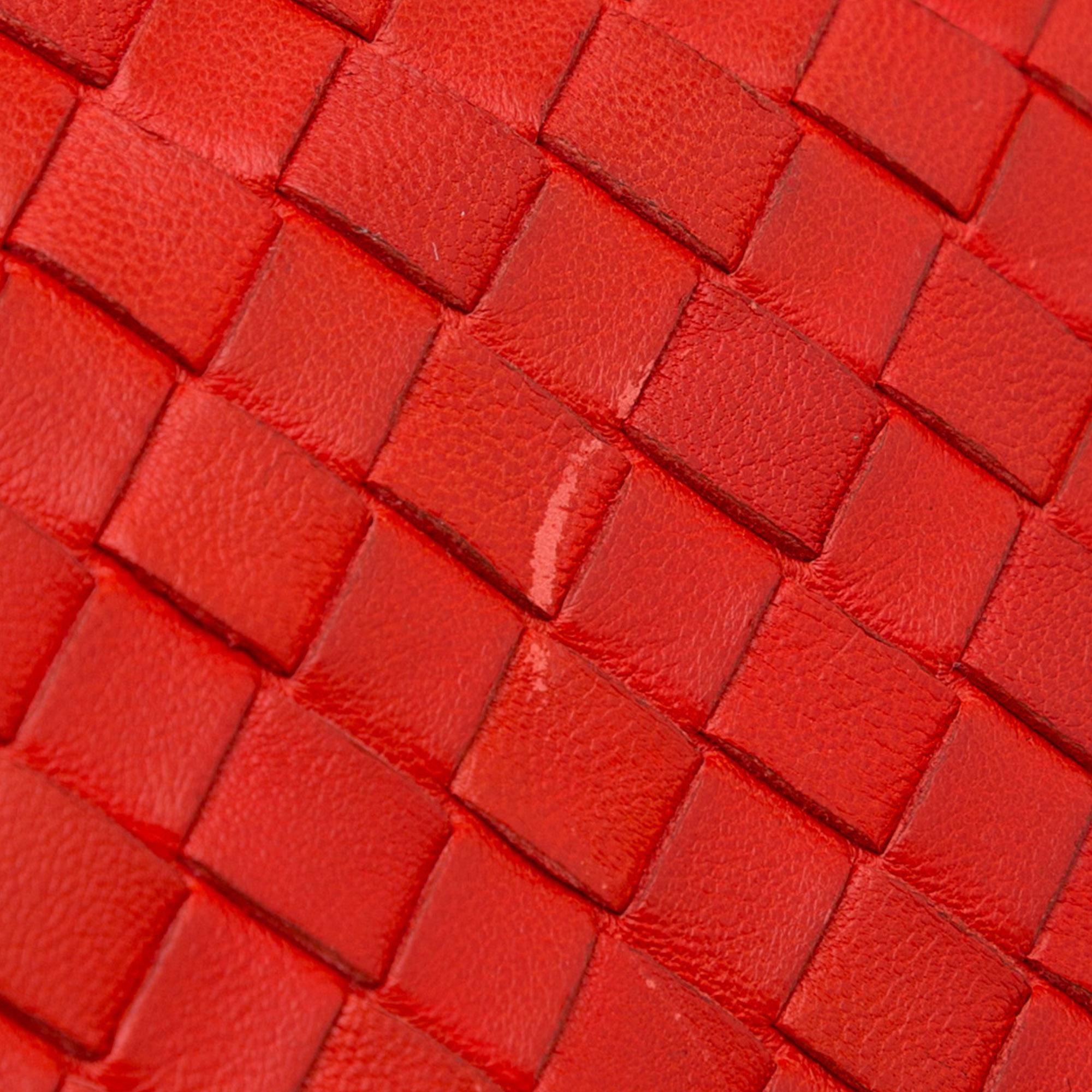 Bottega Veneta Intrecciato Nodini (SHG-GZeOz9)