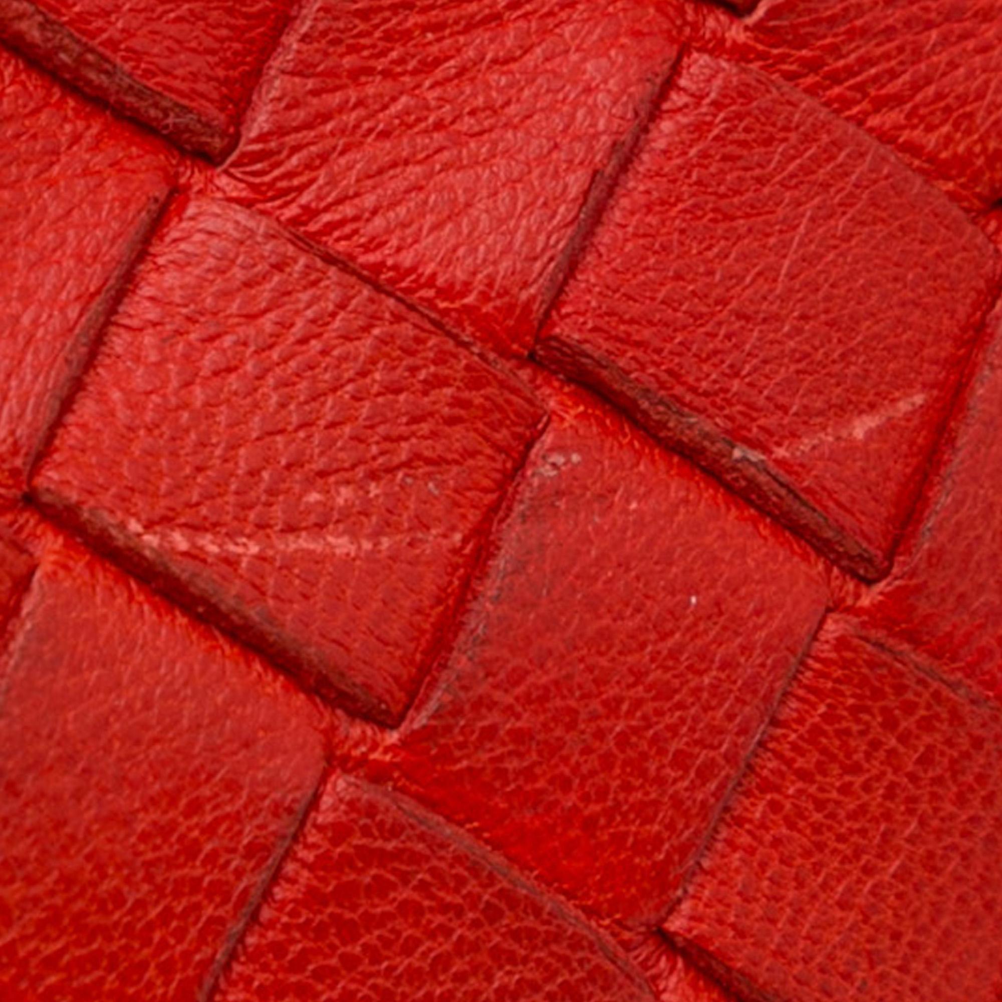 Bottega Veneta Intrecciato Nodini (SHG-GZeOz9)