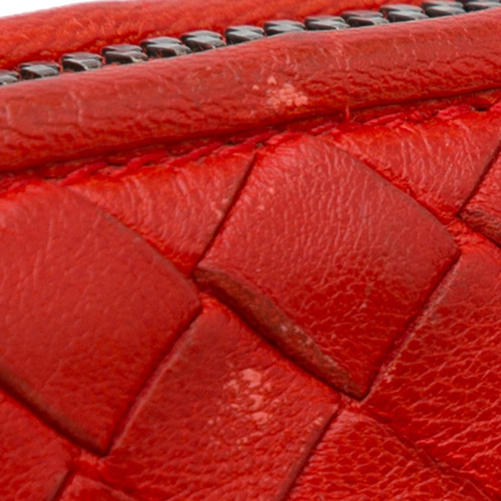 Bottega Veneta Intrecciato Nodini (SHG-GZeOz9)