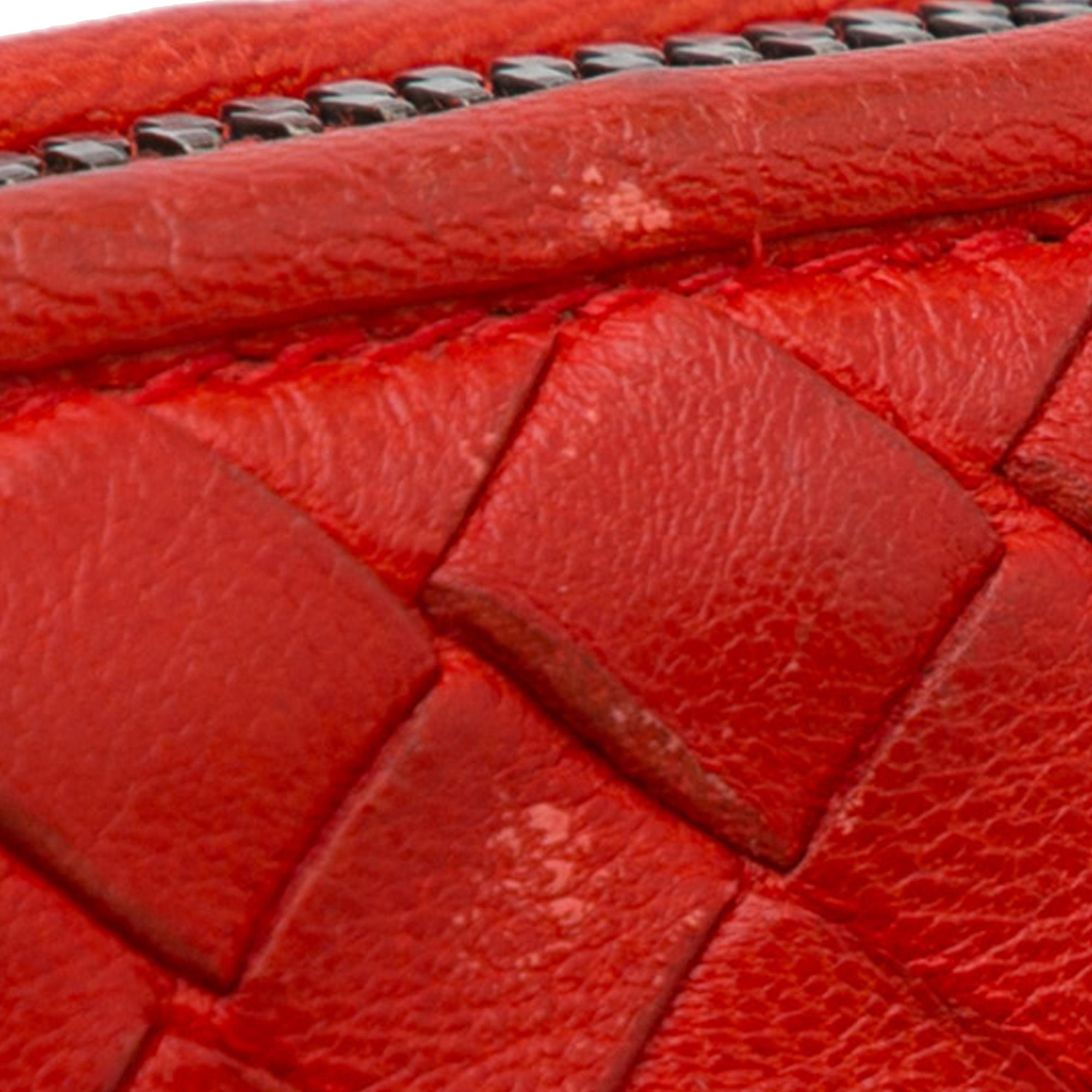 Bottega Veneta Intrecciato Nodini (SHG-GZeOz9)