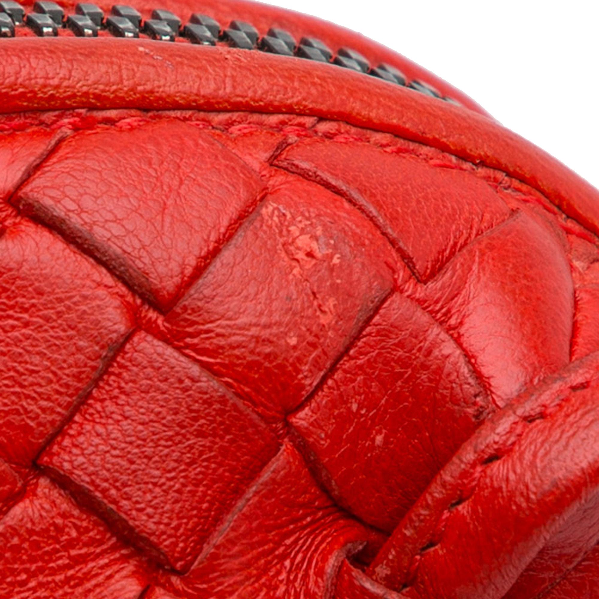 Bottega Veneta Intrecciato Nodini (SHG-GZeOz9)