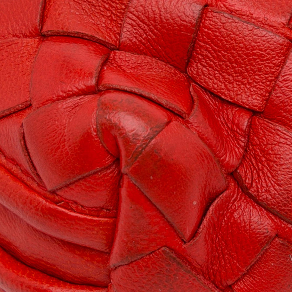 Bottega Veneta Intrecciato Nodini (SHG-GZeOz9)