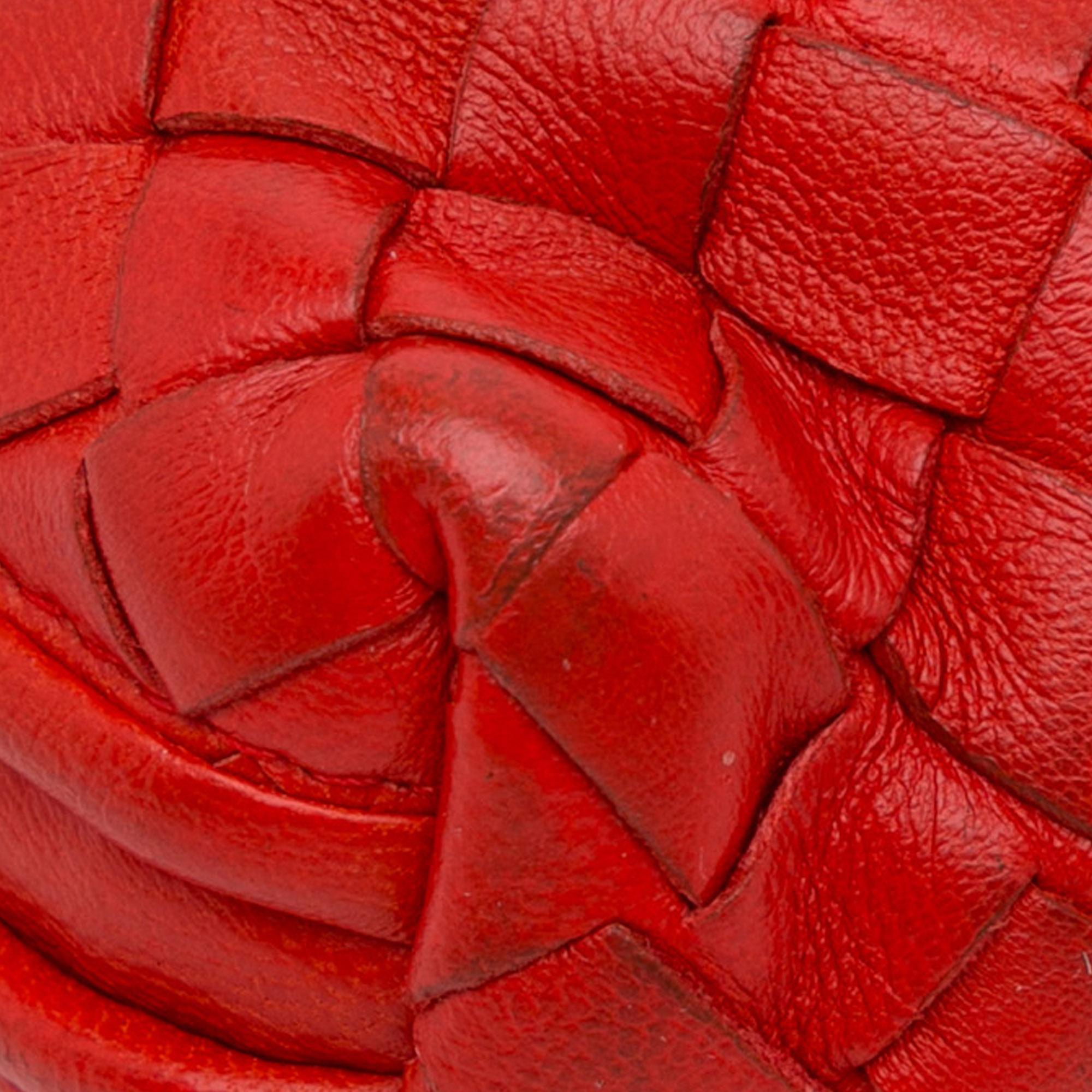 Bottega Veneta Intrecciato Nodini (SHG-GZeOz9)