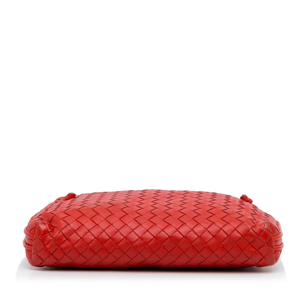 Bottega Veneta Intrecciato Nodini (SHG-GZeOz9)