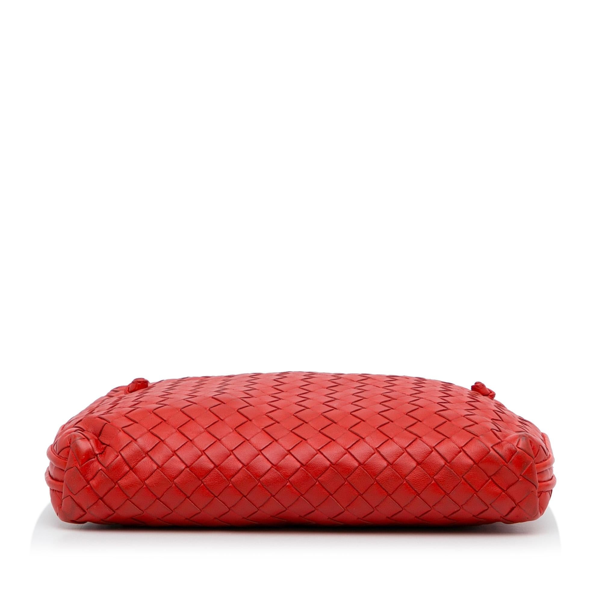 Bottega Veneta Intrecciato Nodini (SHG-GZeOz9)
