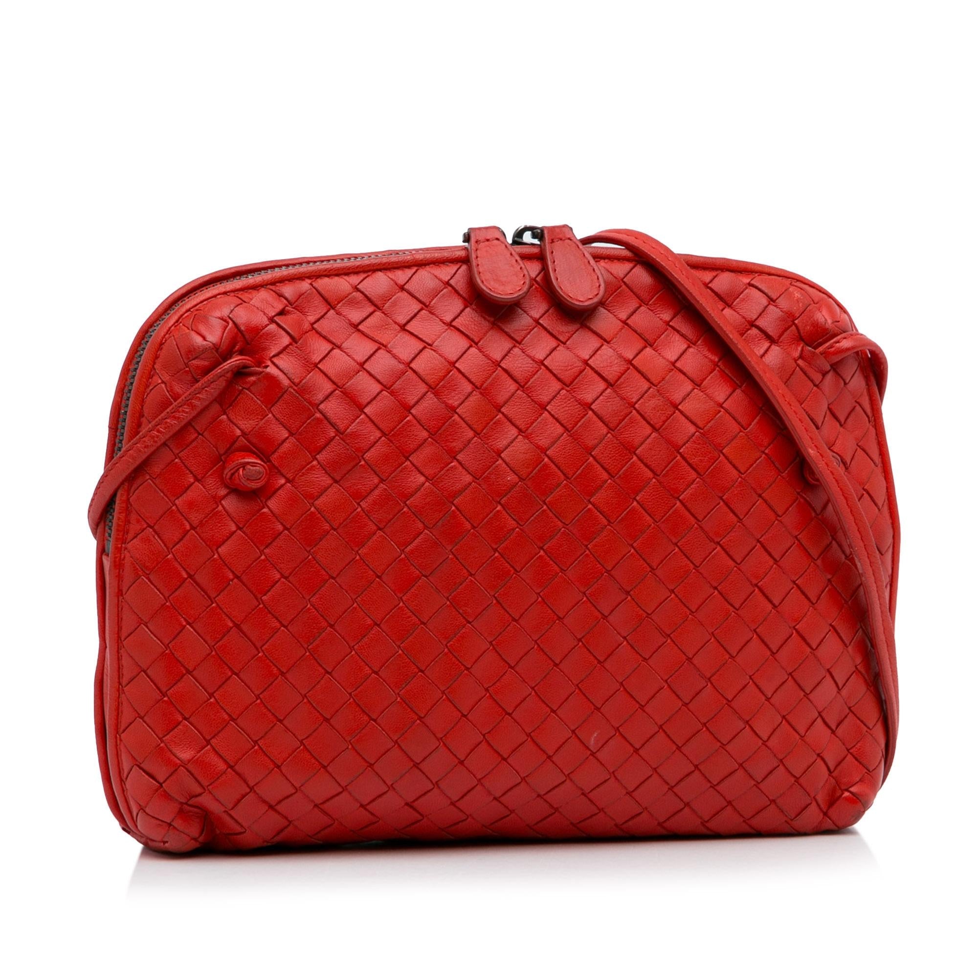 Bottega Veneta Intrecciato Nodini (SHG-GZeOz9)