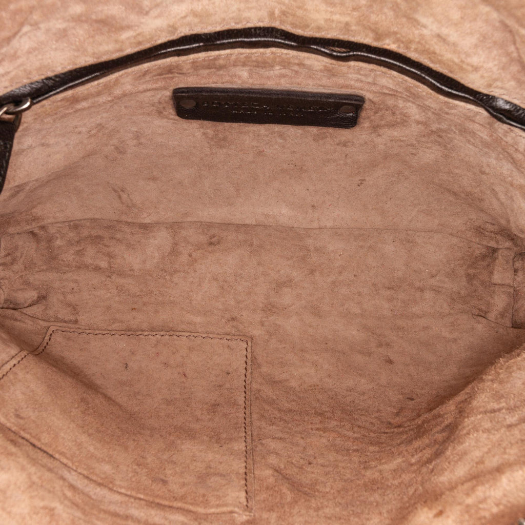 Bottega Veneta Intrecciato Nodini (SHG-L6Cr0E)
