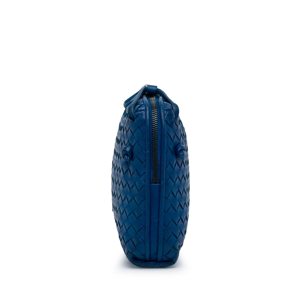 Bottega Veneta Intrecciato Nodini (SHG-s4BCWb)