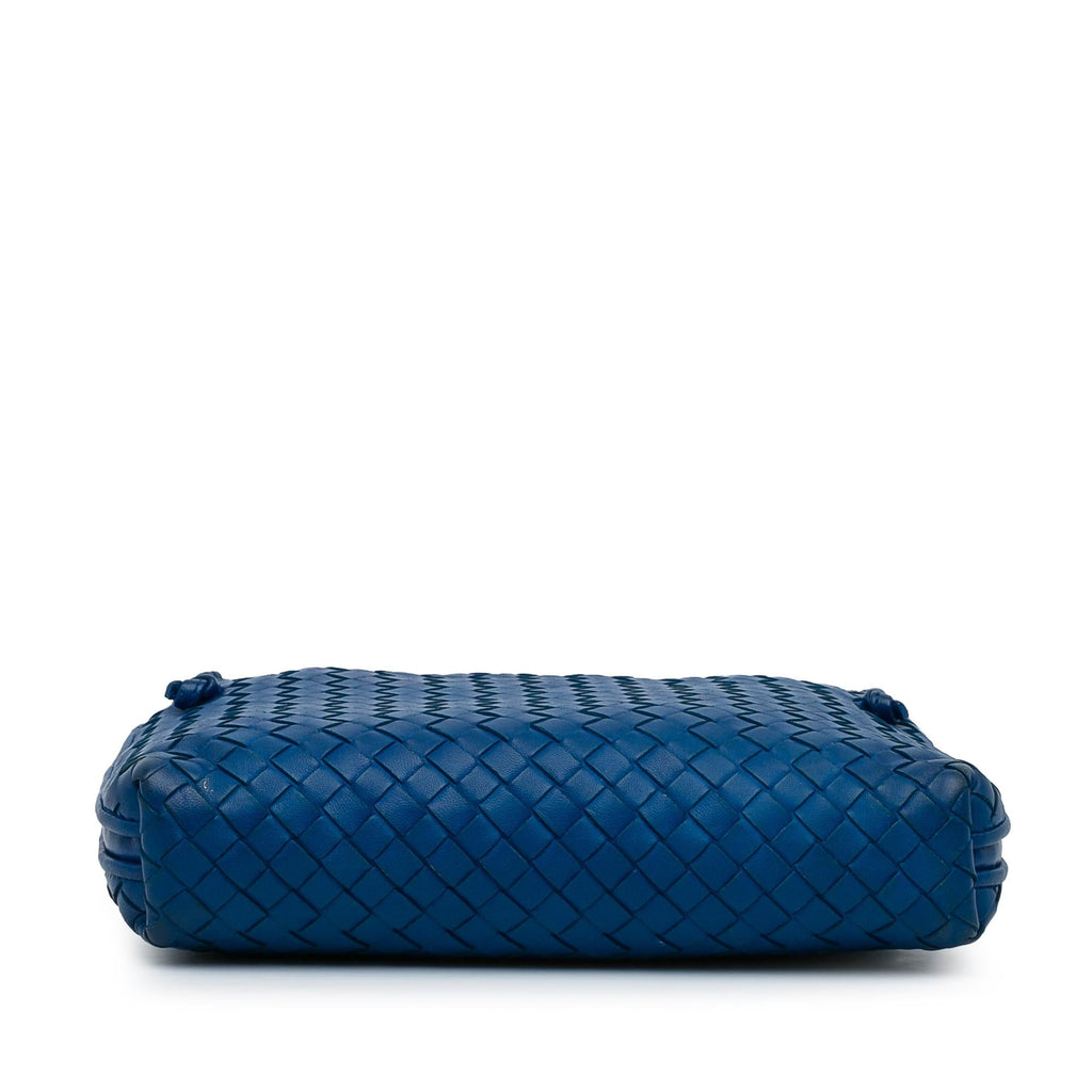 Bottega Veneta Intrecciato Nodini (SHG-s4BCWb)