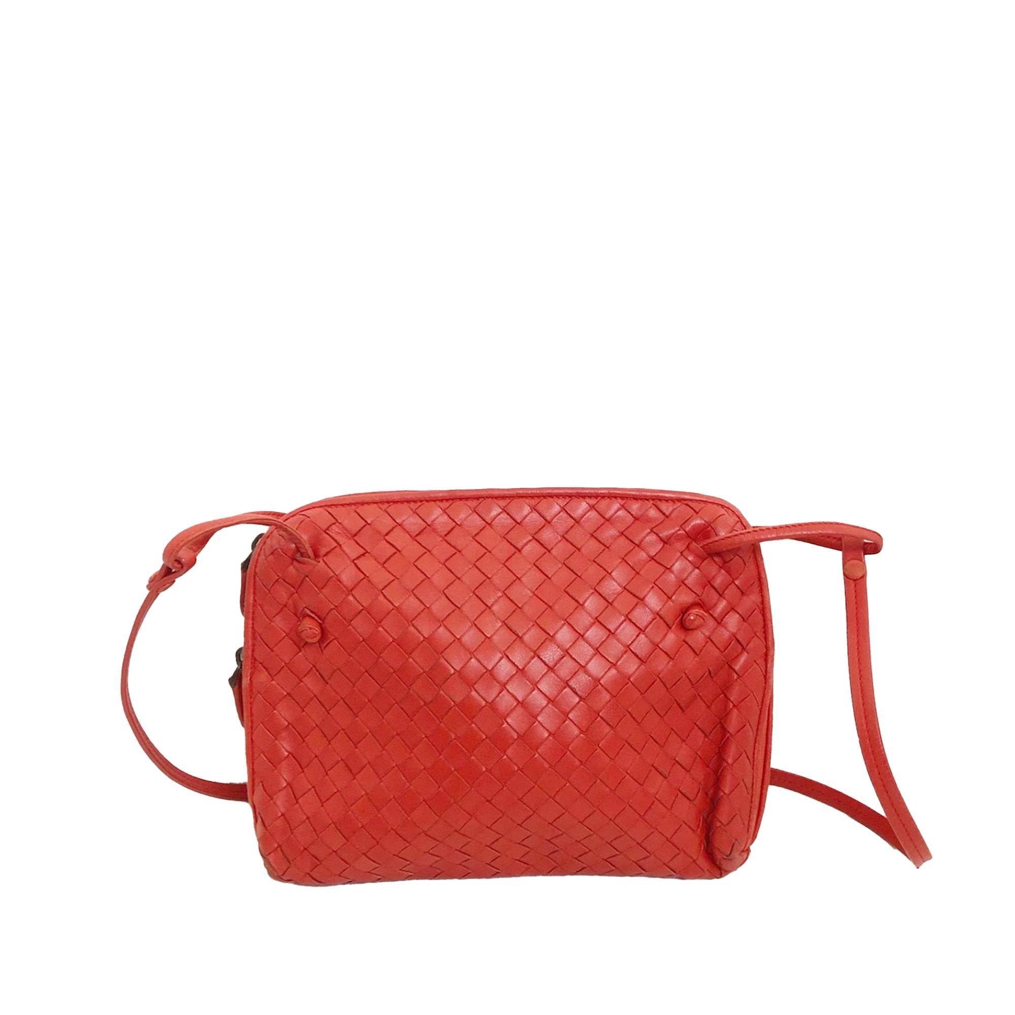Bottega Veneta Intrecciato Nodini (SHG-GuMmbZ)